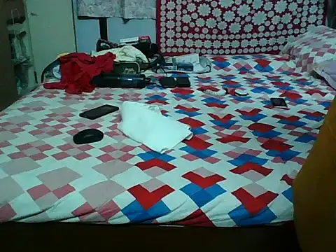 Sexyrkv91 online show from February 2026 12:49:01 PM