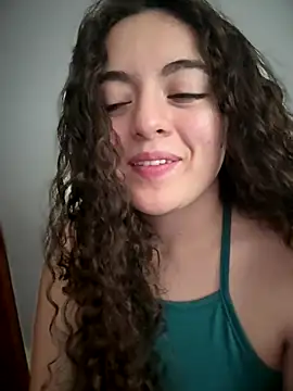 AshleyKim  online show from September 2025 08:44:02 PM