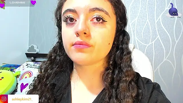 AshleyKim  online show from January 2026 12:59:02 AM