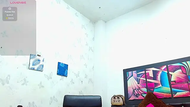 LexiStone  online show from December 2024 11:32:01 PM