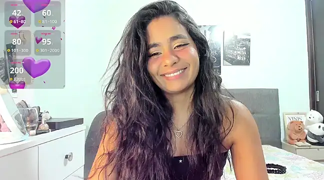 valeryvegas 2 online show from February 2025 02:25:01 AM