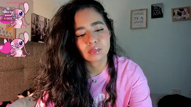 valeryvegas 2 online show from September 2025 12:23:02 AM