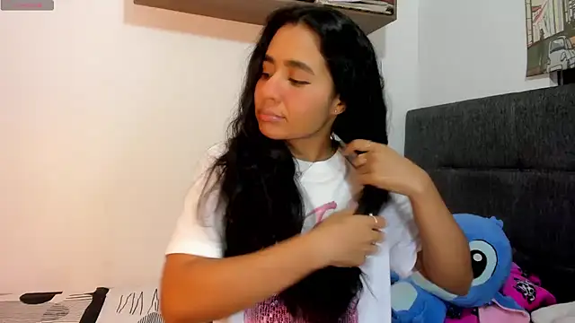 valeryvegas 2 online show from October 2025 02:23:01 AM