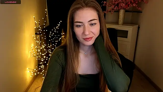 Adelyna Bird online show from May 2026 06:53:02 AM