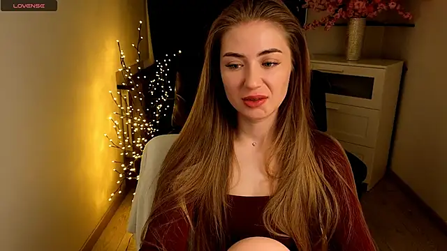 Adelyna Bird online show from May 2026 06:53:01 AM