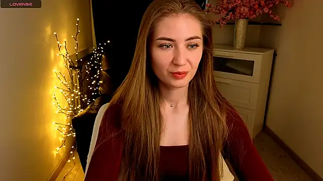 Adelyna Bird online show from May 2026 07:04:01 AM