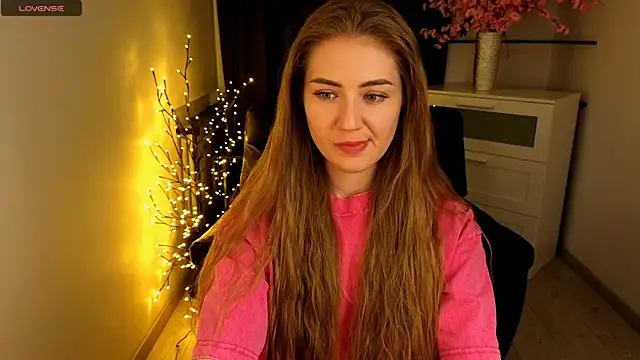 Adelyna Bird online show from May 2026 06:31:02 AM