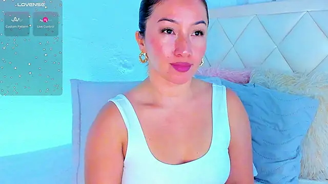 KendalEvanz online show from February 2025 10:42:02 PM