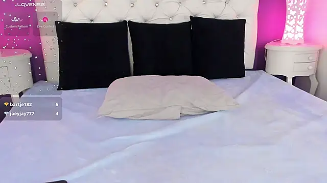 KendalEvanz online show from March 2025 01:31:02 AM