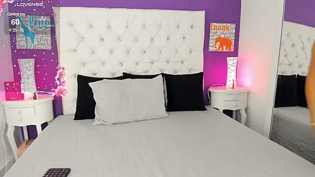 KendalEvanz online show from March 2025 02:07:02 PM