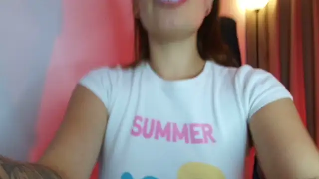 lisbet21x online show from July 2026 09:11:01 PM