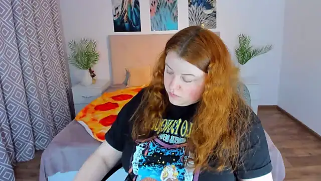 PolinaSalvatore online show from January 2025 02:00:02 PM