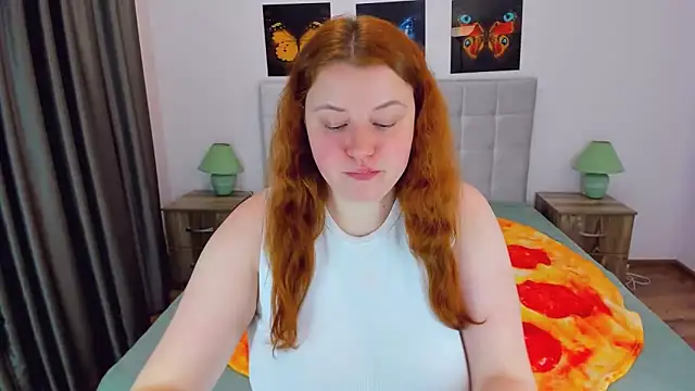 PolinaSalvatore online show from January 2025 05:05:01 PM