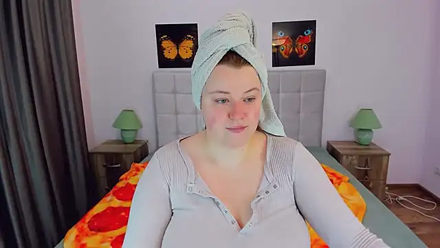 PolinaSalvatore online show from January 2025 08:24:01 AM