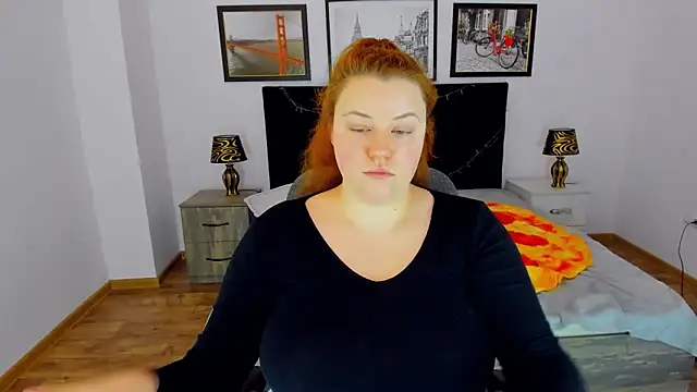 PolinaSalvatore online show from January 2025 02:17:02 PM