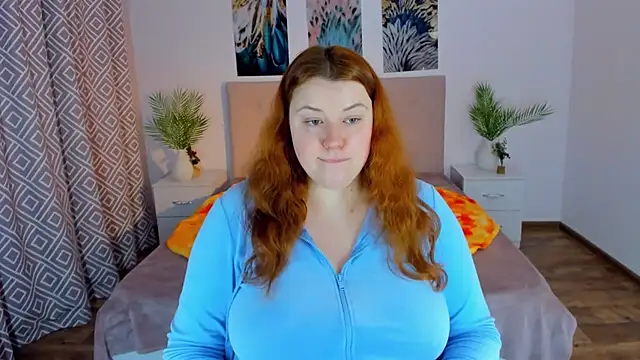 PolinaSalvatore online show from January 2025 04:15:01 PM