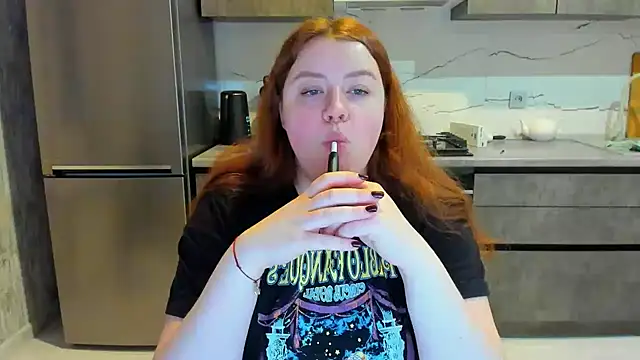 PolinaSalvatore online show from February 2025 10:48:02 PM