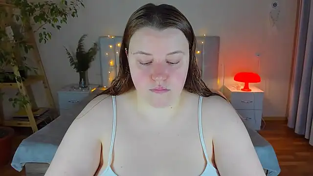 PolinaSalvatore online show from November 2025 02:39:02 PM