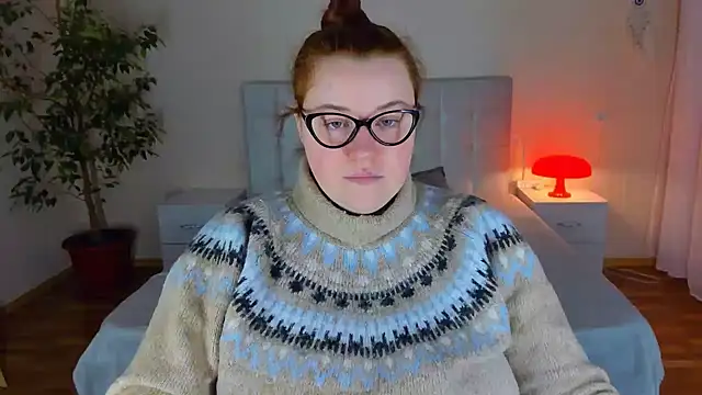 PolinaSalvatore online show from December 2025 01:16:02 PM