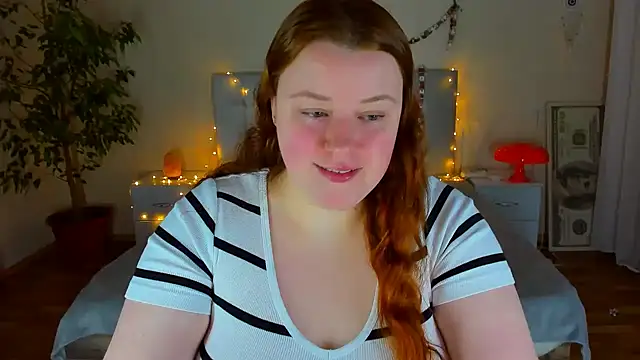 PolinaSalvatore online show from February 2026 07:45:01 PM