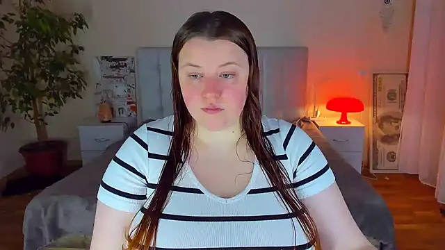 PolinaSalvatore online show from March 2026 05:57:02 PM