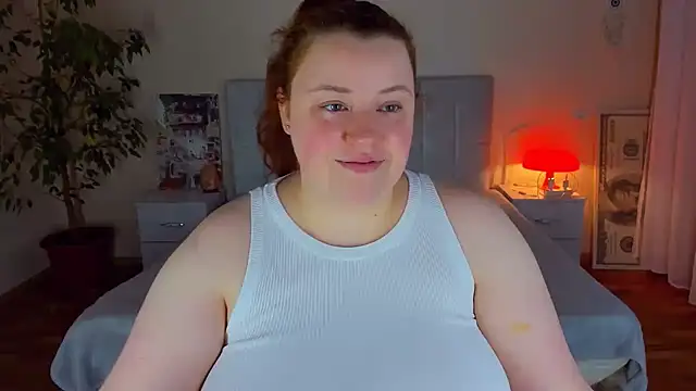 Snapshot of PolinaSalvatore chatting on May 2026 04:34:01 PM PolinaSalvatore online show from May 2026 04:34:01 PM