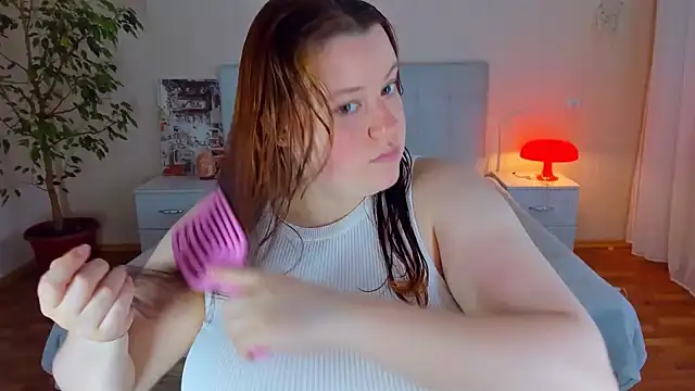 Snapshot of PolinaSalvatore chatting on May 2026 02:57:02 PM PolinaSalvatore online show from May 2026 02:57:02 PM