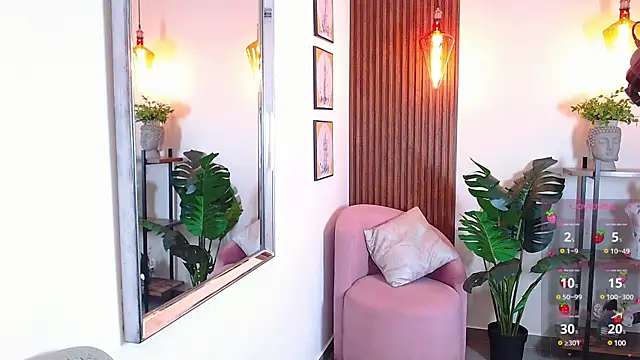 Snapshot of Kenya--Buhle chatting on January 2025 12:22:02 AM Kenya--Buhle online show from January 2025 12:22:02 AM