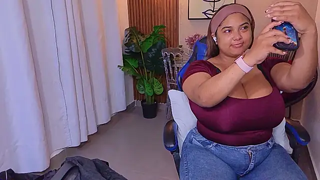 Kenya--Buhle online show from May 2026 11:16:02 AM