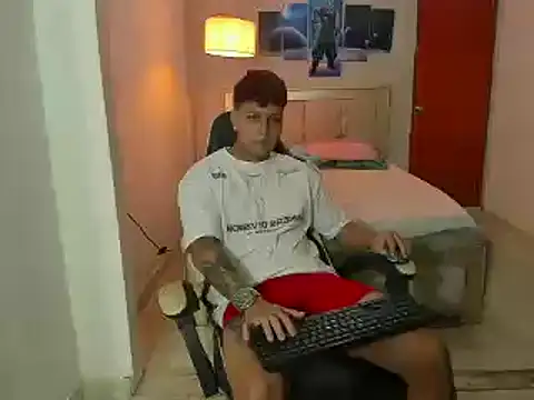 Jake simons online show from December 2024 07:29:02 AM