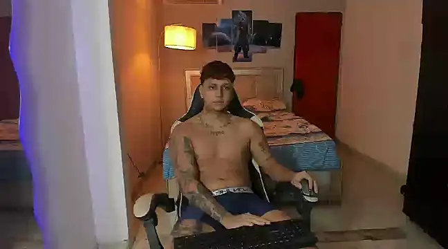 Jake simons online show from January 2025 05:05:02 AM