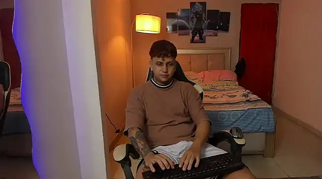 Jake simons online show from January 2025 01:15:01 AM