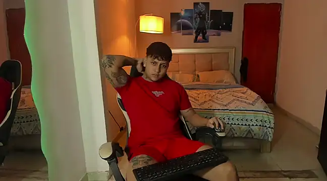 Jake simons online show from January 2025 01:25:02 PM