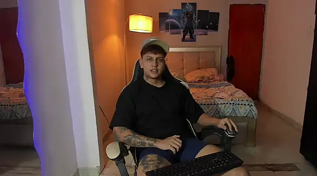 Jake simons online show from January 2025 12:56:01 PM