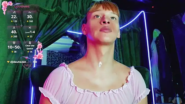 Summer XO online show from July 2026 06:47:02 AM