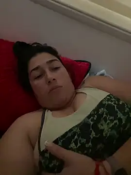 andreaisis2 online show from January 2025 07:04:01 PM