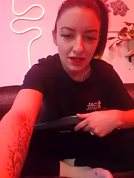 Snapshot of U_prolazu chatting on February 2026 12:11:01 AM U prolazu online show from February 2026 12:11:01 AM