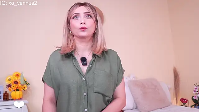 annie22love online show from February 2026 09:57:01 PM