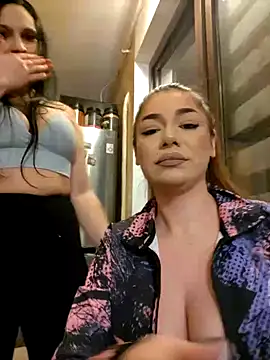 Ella sweety online show from February 2025 09:37:01 PM