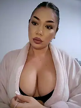 Ella sweety online show from October 2025 07:57:02 PM