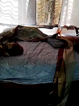 Snapshot of Indian_desi_wife chatting on December 2024 09:06:02 AM Indian desi wife online show from December 2024 09:06:02 AM