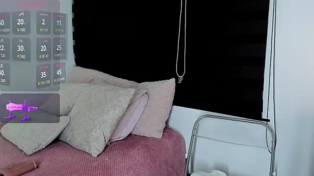 Snapshot of Alexxandra_12 chatting on February 2025 09:32:02 AM Alexxandra 12 online show from February 2025 09:32:02 AM