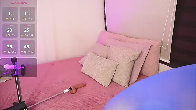 Snapshot of Alexxandra_12 chatting on February 2025 09:42:01 AM Alexxandra 12 online show from February 2025 09:42:01 AM