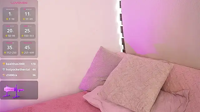 Snapshot of Alexxandra_12 chatting on February 2025 01:17:02 PM Alexxandra 12 online show from February 2025 01:17:02 PM