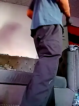 Daddy hook online show from February 2025 12:49:02 AM