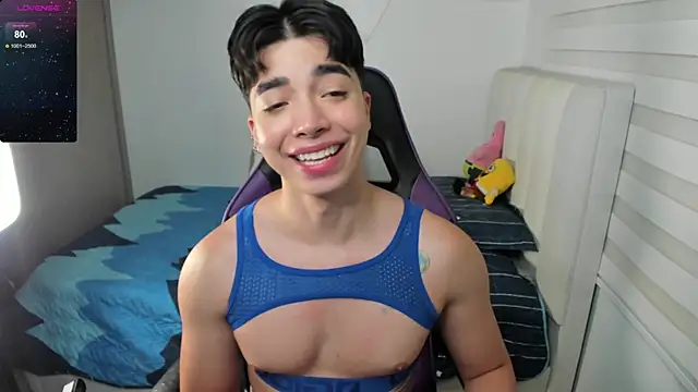 santy7v7 online show from September 2025 01:25:02 PM