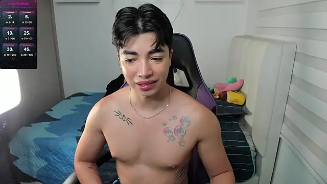 santy7v7 online show from October 2025 01:14:01 PM