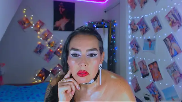 Snapshot of sweet_vanessa_22 chatting on March 2025 03:50:01 AM sweet vanessa 22 online show from March 2025 03:50:01 AM