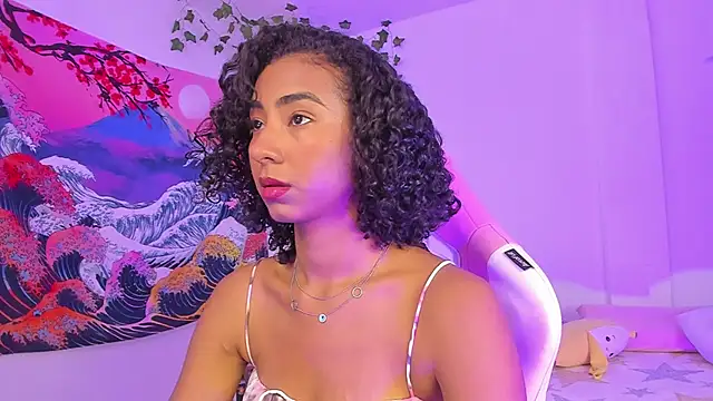 khaliope online show from March 2025 02:37:01 PM