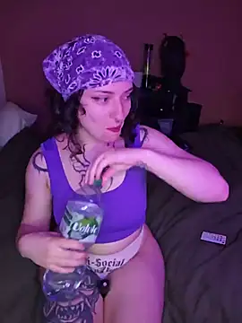 Moxxxie online show from June 2026 01:50:02 PM